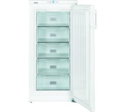 LIEBHERR GP2033 Tall Freezer - White